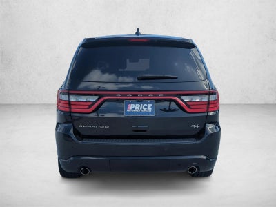 2020 Dodge Durango R/T RWD