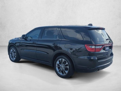 2020 Dodge Durango R/T RWD