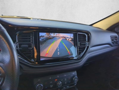 2022 Dodge Durango R/T RWD