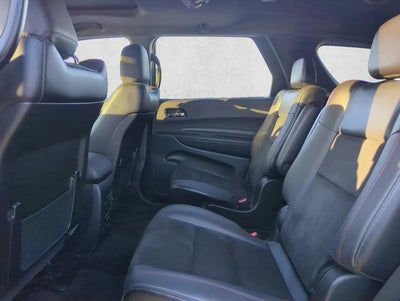 2022 Dodge Durango R/T RWD