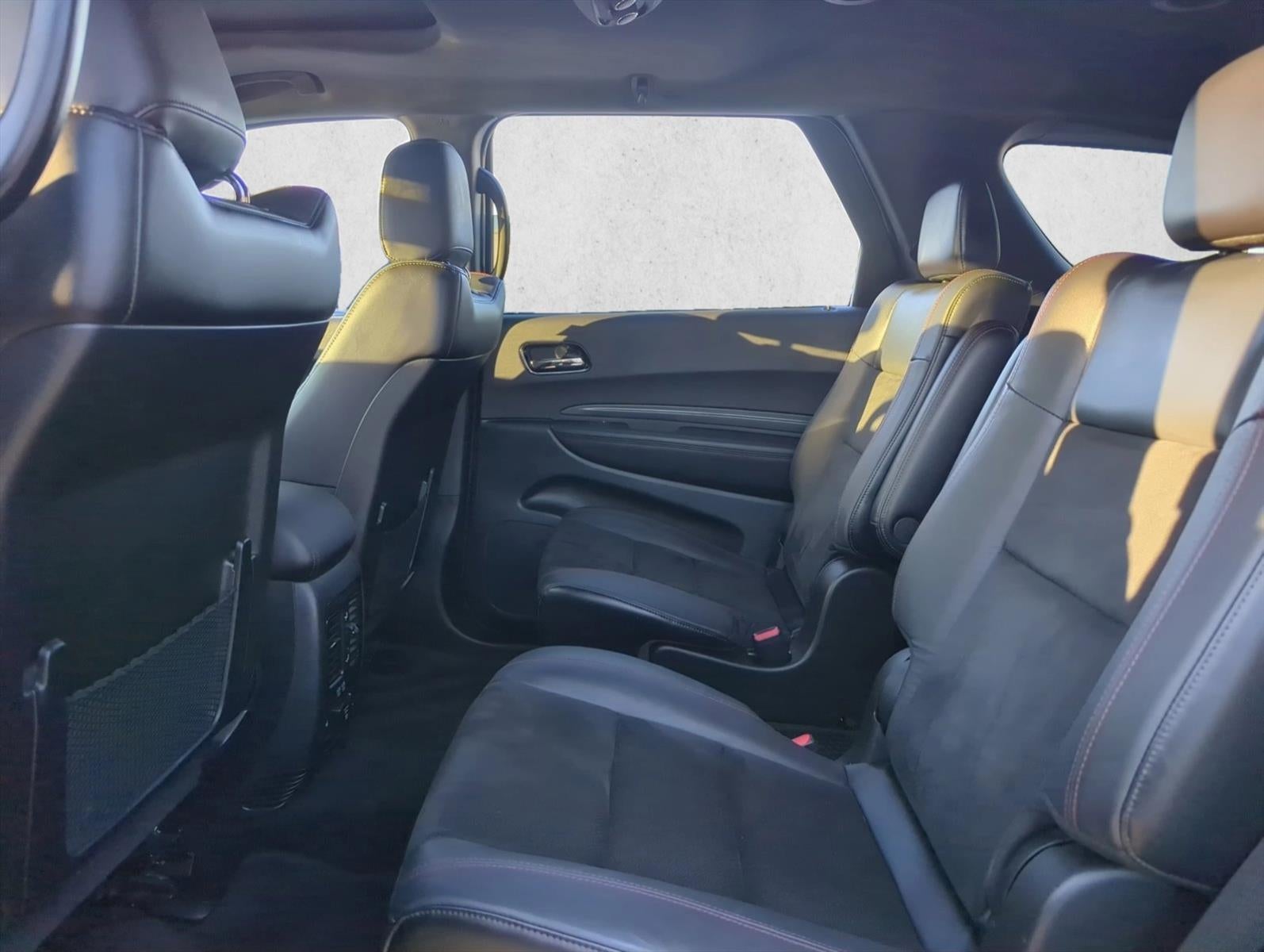 2022 Dodge Durango R/T RWD