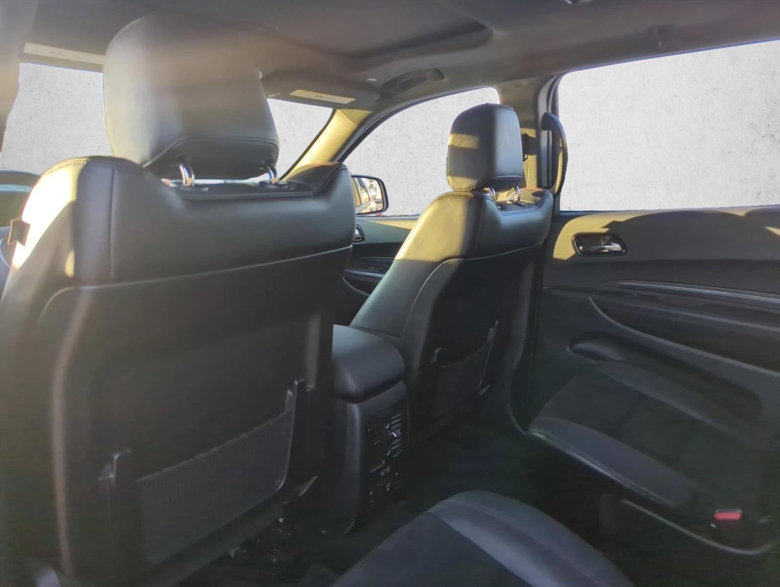 2022 Dodge Durango R/T RWD