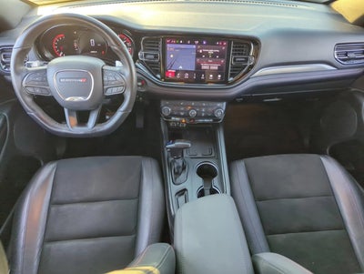 2022 Dodge Durango R/T RWD