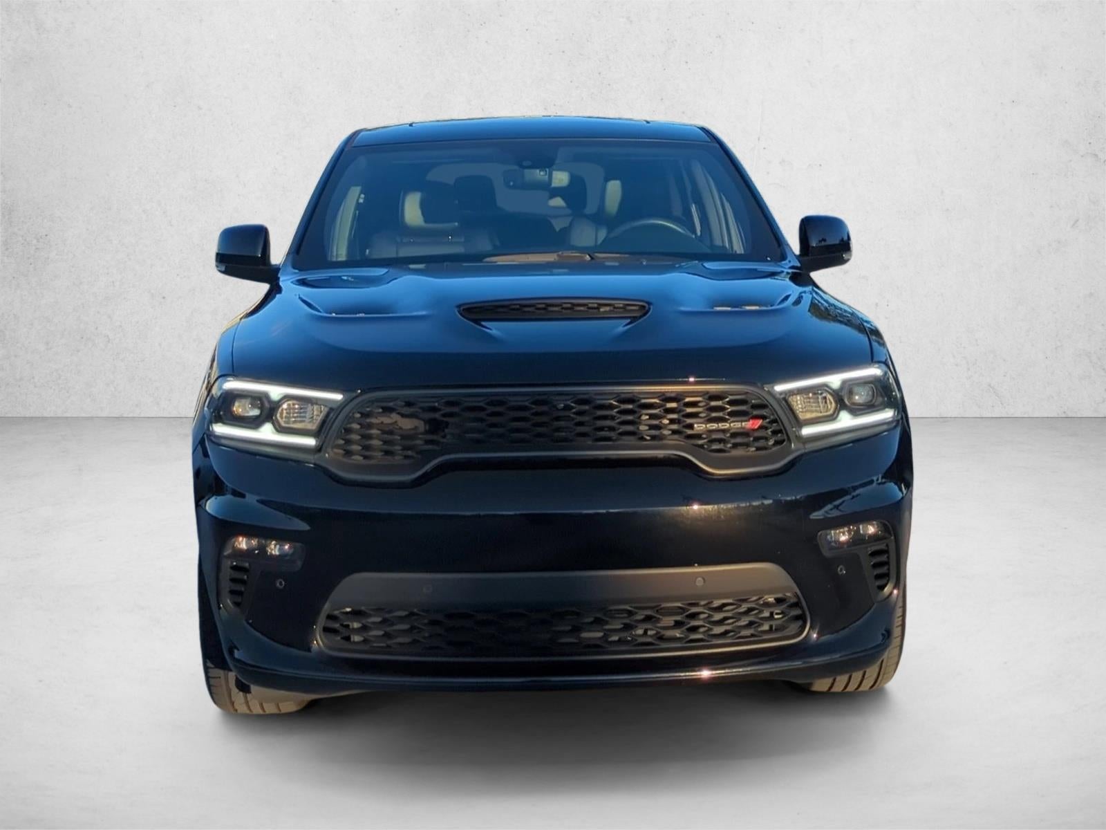 2022 Dodge Durango R/T RWD