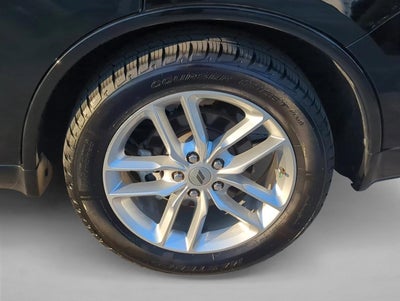 2022 Dodge Durango R/T RWD