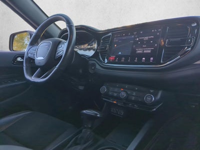 2022 Dodge Durango R/T RWD