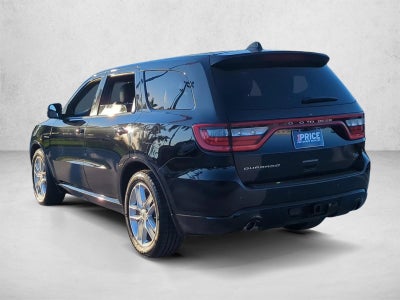 2022 Dodge Durango R/T RWD