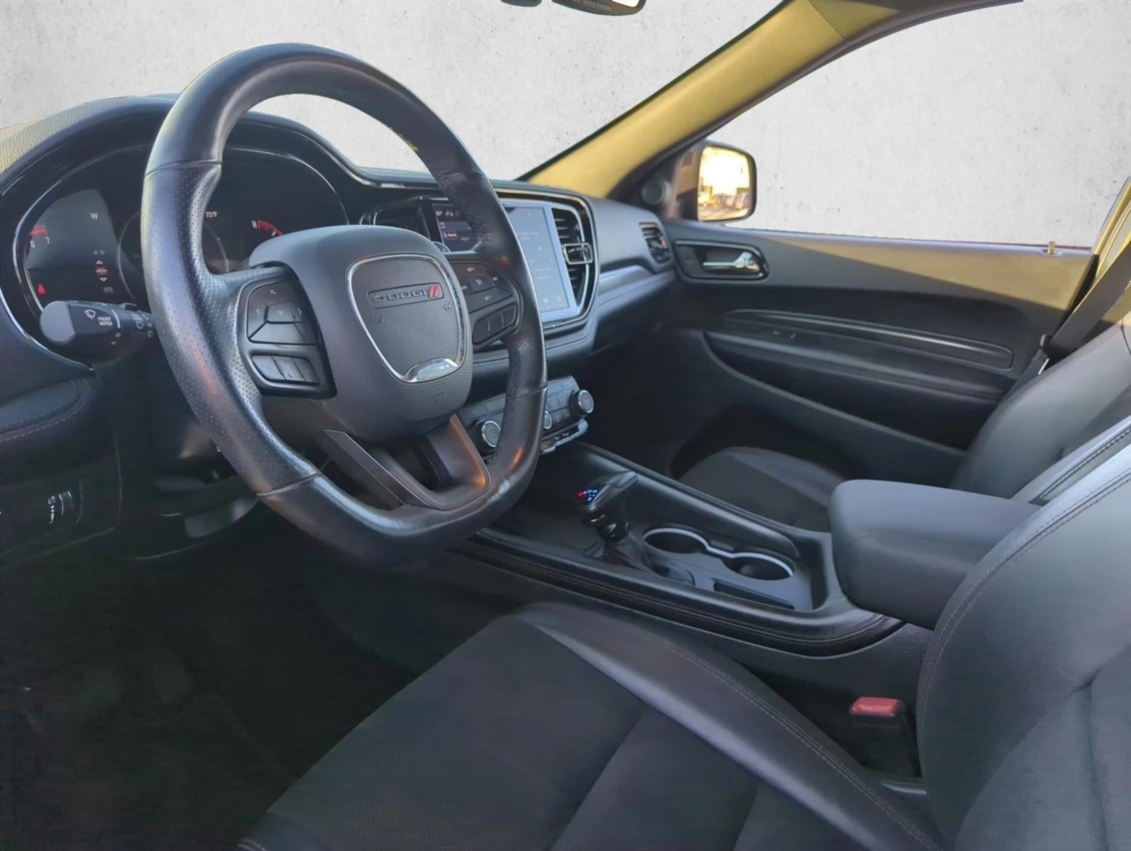 2022 Dodge Durango R/T RWD