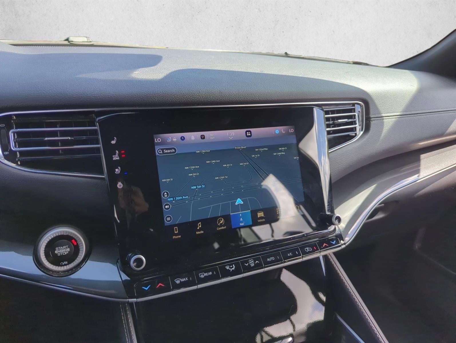 2022 Jeep Wagoneer Series I 4x4