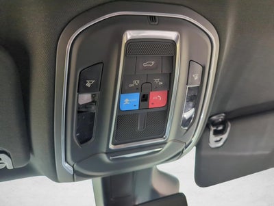 2022 Jeep Wagoneer Series I 4x4