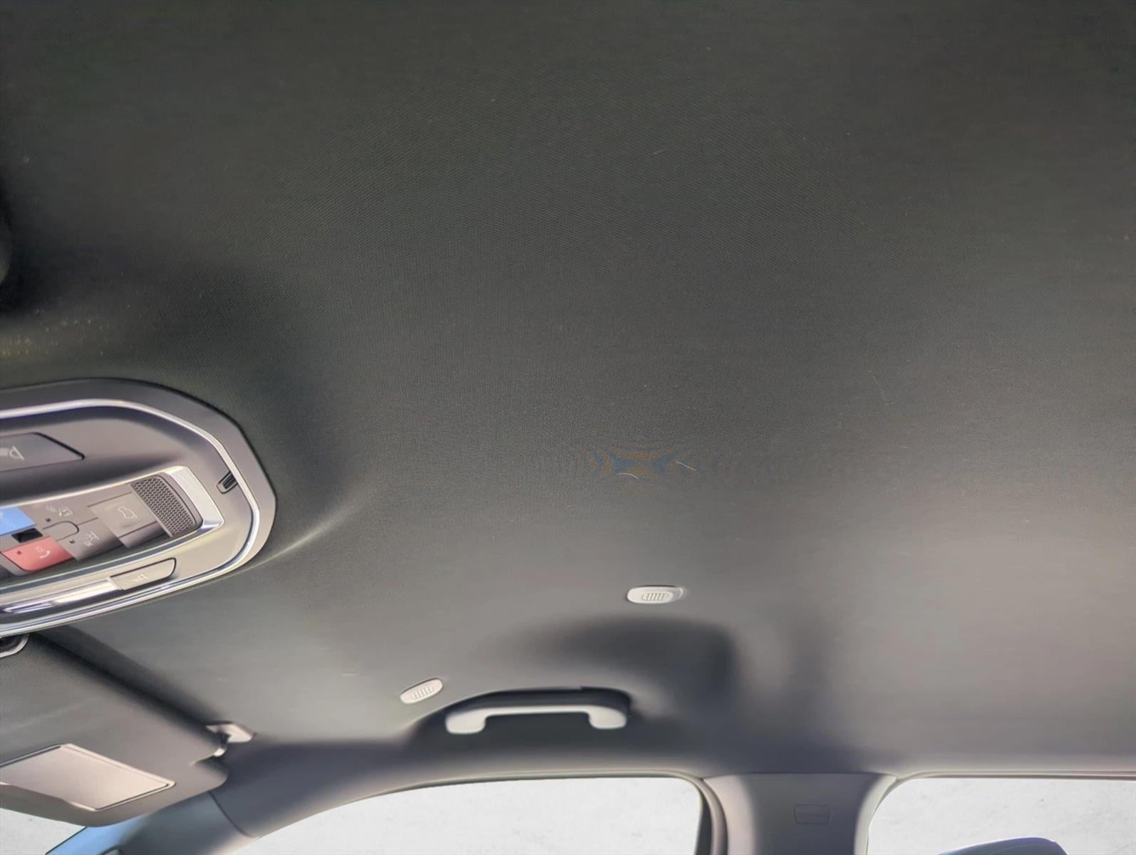 2022 Jeep Wagoneer Series I 4x4