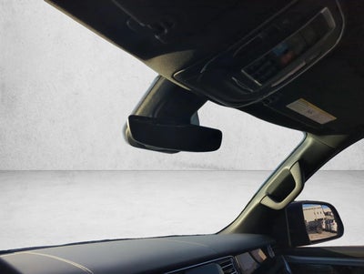 2023 Jeep Wagoneer Series II Carbide 4x4