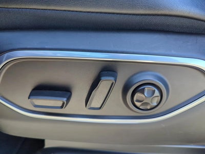 2023 Jeep Wagoneer Series II Carbide 4x4