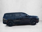 2023 Jeep Wagoneer Series II Carbide 4x4