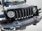 2021 Jeep Gladiator Overland 4x4