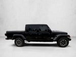 2021 Jeep Gladiator Overland 4x4