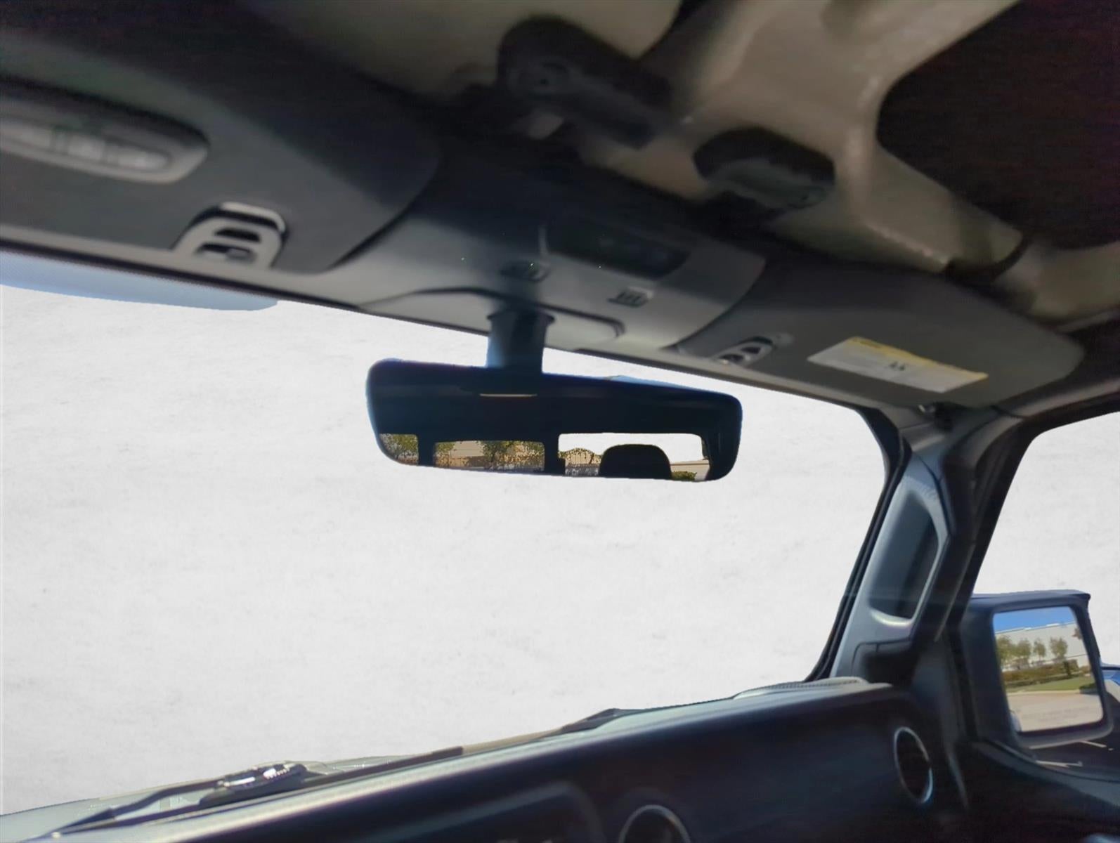 2020 Jeep Gladiator Overland 4x4