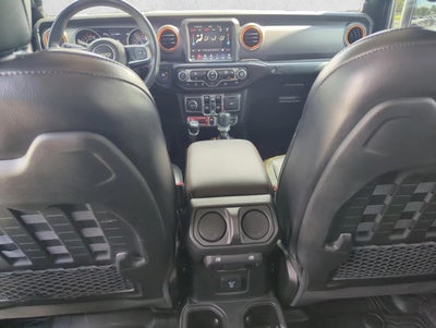 2023 Jeep Gladiator Mojave 4x4
