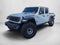2025 Jeep Gladiator Rubicon 4x4