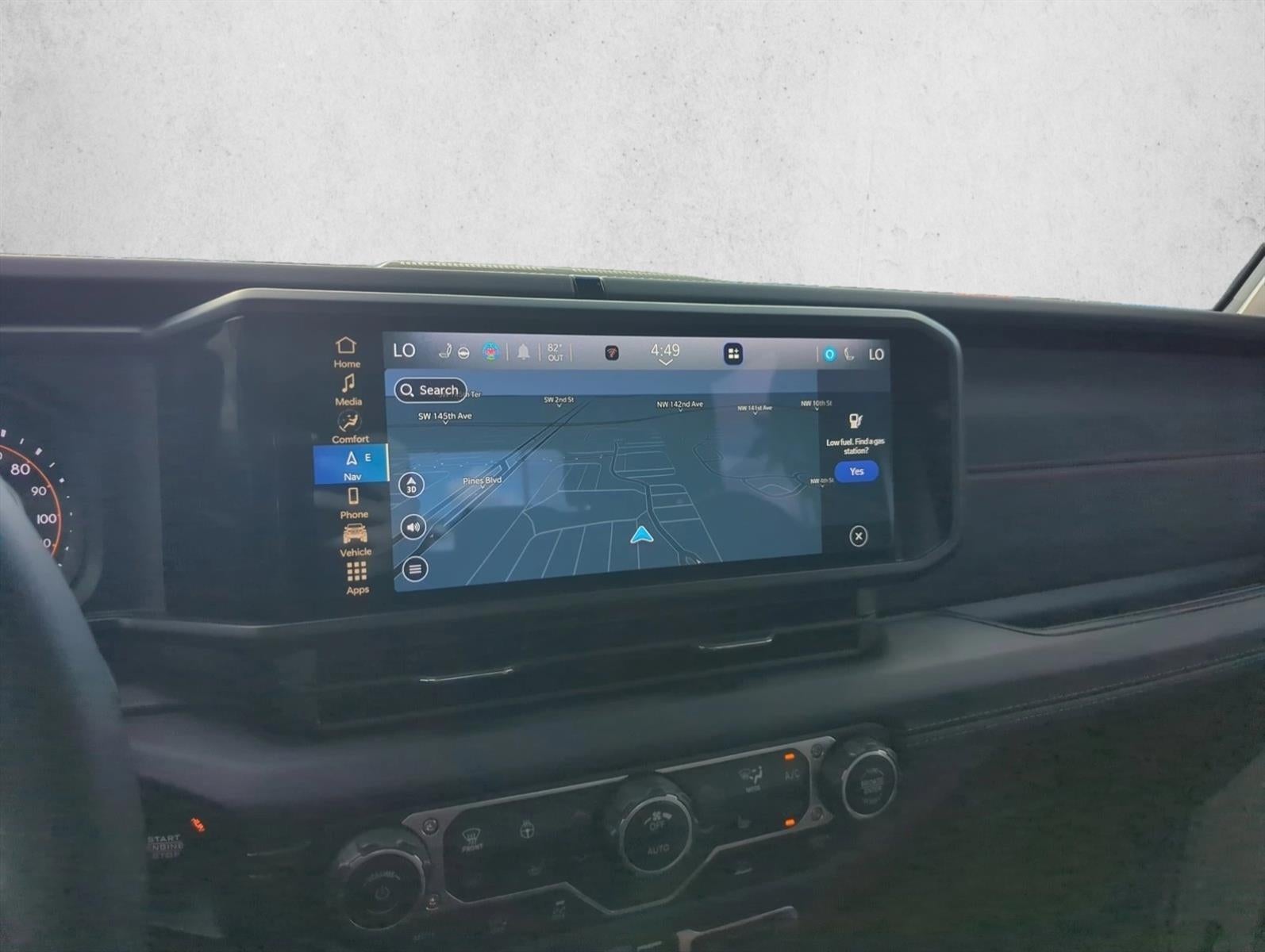 2025 Jeep Gladiator Rubicon 4x4