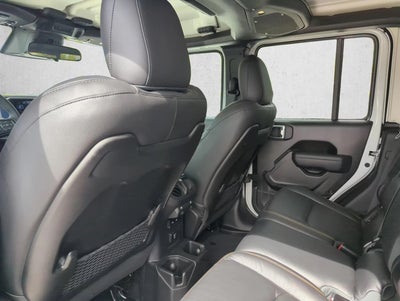 2026 Jeep Gladiator Mojave 4x4