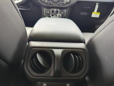 2026 Jeep Gladiator Mojave 4x4