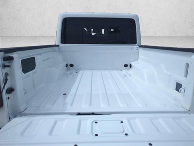 2026 Jeep Gladiator Mojave 4x4