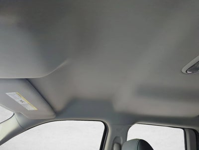 2014 RAM 1500 2WD Quad Cab 6.4 Ft Box Tradesman