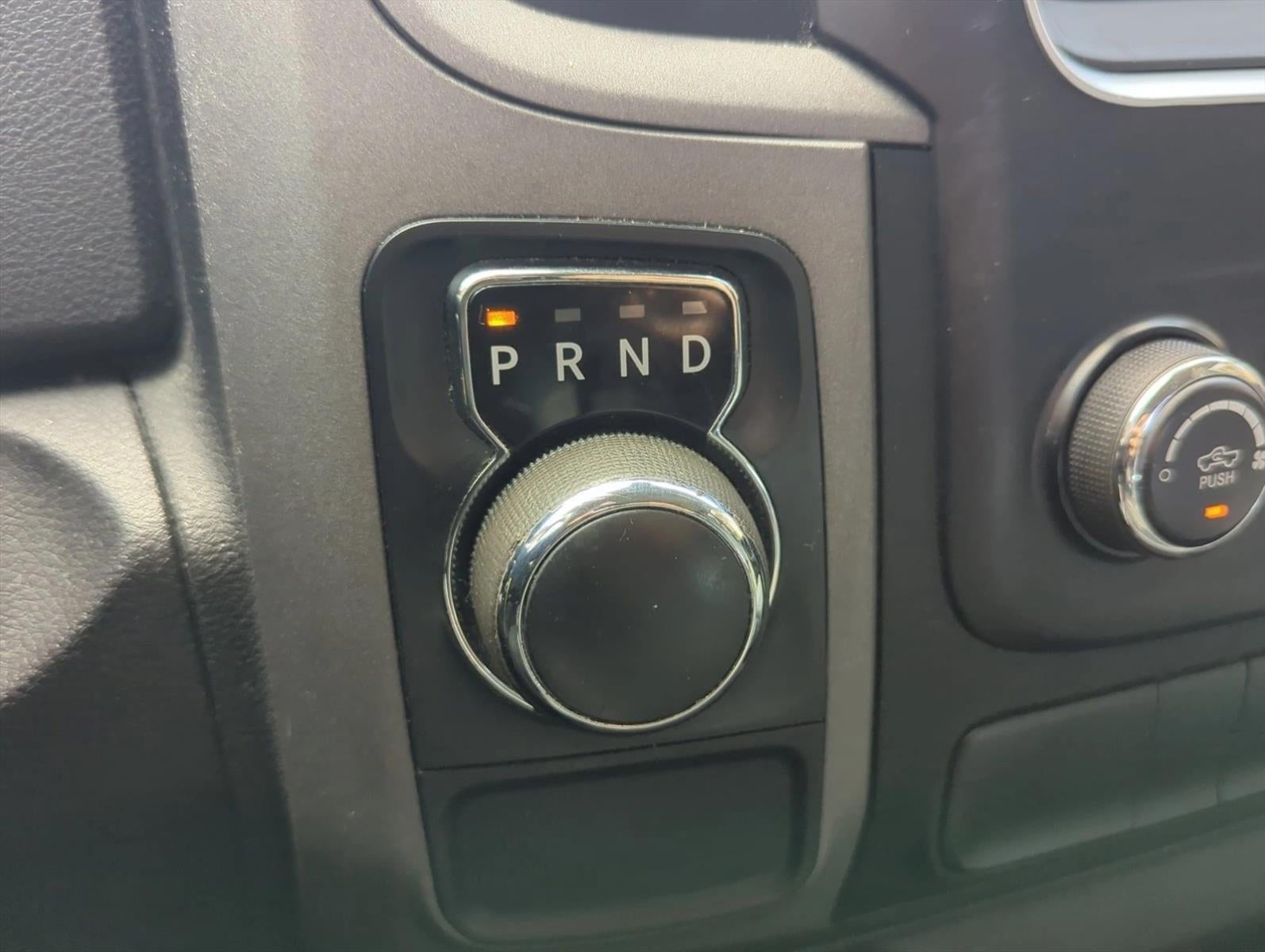 2014 RAM 1500 2WD Quad Cab 6.4 Ft Box Tradesman