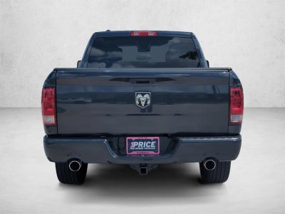 2019 RAM 1500 Classic Express 4x2 Crew Cab 5'7" Box