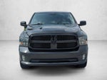 2018 RAM 1500 Express 4x2 Crew Cab 5'7" Box