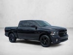 2018 RAM 1500 Express 4x2 Crew Cab 5'7" Box