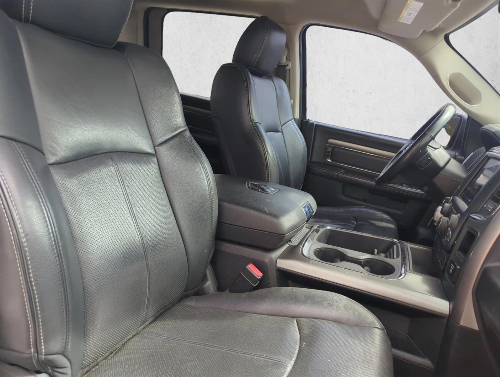 2018 RAM 1500 Sport 4x2 Crew Cab 5'7" Box *Ltd Avail*