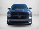 2017 RAM 1500 Night 4x4 Crew Cab 5'7" Box