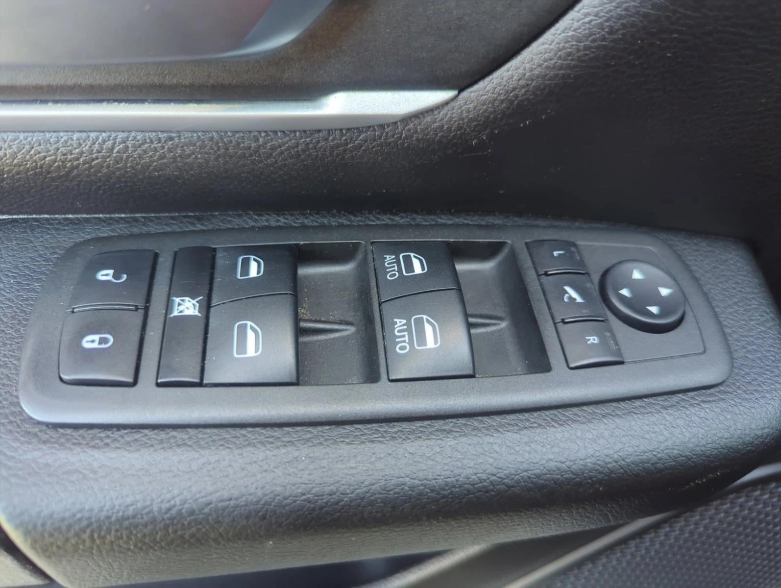 2022 RAM 1500 Big Horn 4x2 Quad Cab 6'4" Box