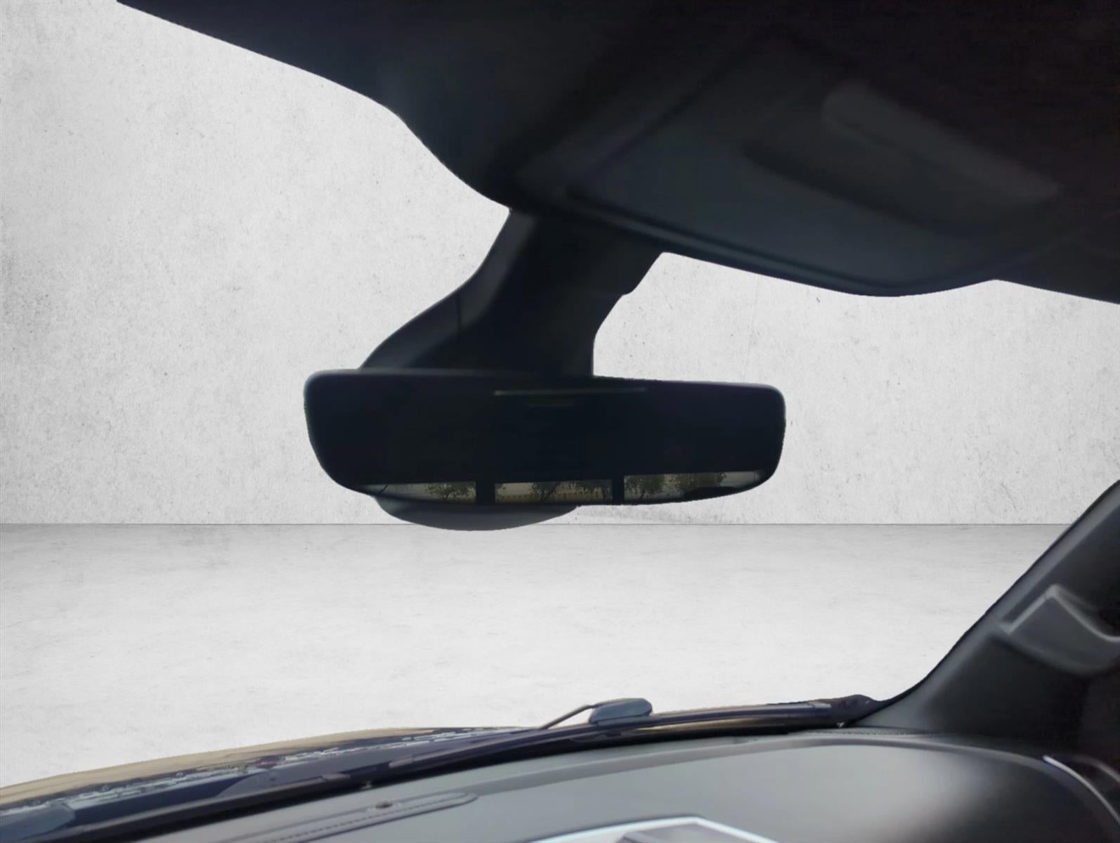 2021 RAM 1500 Lone Star 4x2 Crew Cab 5'7" Box