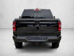 2025 RAM 1500 Big Horn 4x2 Crew Cab 5'7" Box