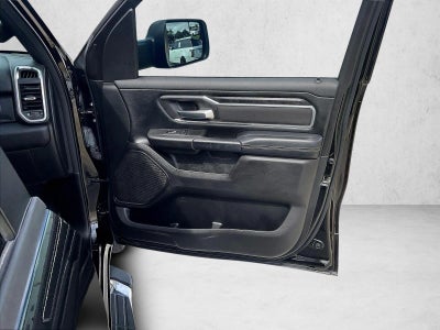2024 RAM 1500 Big Horn 4x2 Crew Cab 5'7" Box