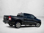 2024 RAM 1500 Big Horn 4x2 Crew Cab 5'7" Box