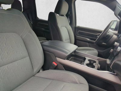 2024 RAM 1500 Big Horn 4x2 Crew Cab 5'7" Box