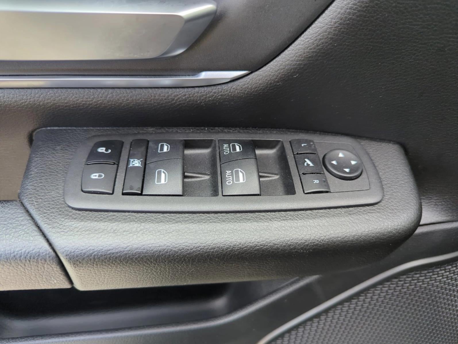 2024 RAM 1500 Big Horn 4x2 Crew Cab 5'7" Box