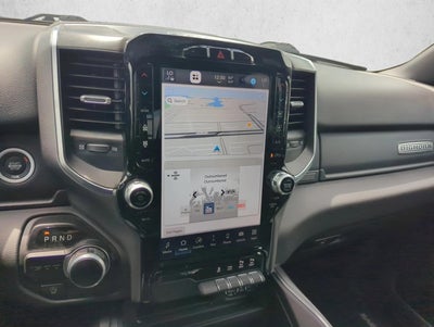 2024 RAM 1500 Big Horn 4x2 Crew Cab 5'7" Box