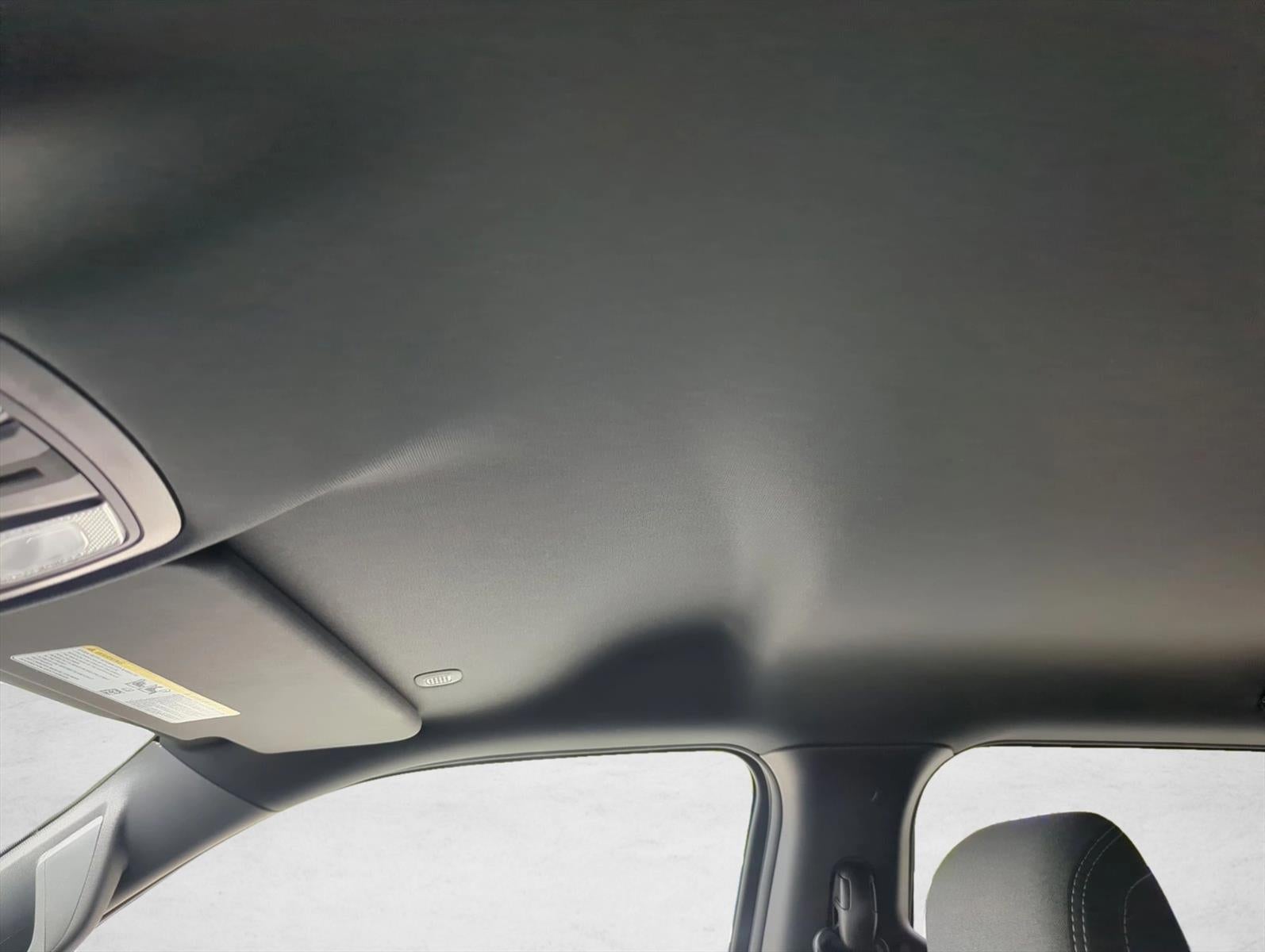 2024 RAM 1500 Big Horn 4x2 Crew Cab 5'7" Box