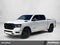 2021 RAM 1500 Big Horn 4x2 Crew Cab 5'7" Box