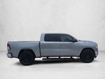 2022 RAM 1500 Big Horn 4x2 Crew Cab 5'7" Box