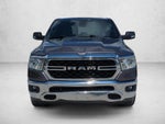 2022 RAM 1500 Big Horn 4x2 Crew Cab 5'7" Box