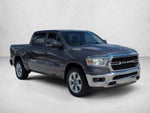 2022 RAM 1500 Big Horn 4x2 Crew Cab 5'7" Box
