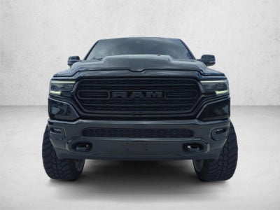 2023 RAM 1500 Limited 4x2 Crew Cab 5'7" Box