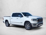 2020 RAM 1500 Limited 4x2 Crew Cab 5'7" Box