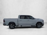 2022 RAM 1500 Laramie 4x2 Crew Cab 5'7" Box